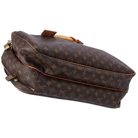 Louis Vuitton Alize 24H Van Cattle Monogram Boston Bag M41399 - Picture 7 of 8